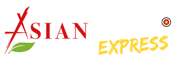 ASIAN FOOD EXPRESS Logo